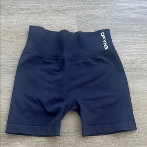 Dfyne Dynamic Shorts